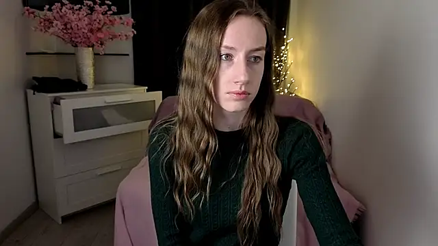 AngelXRose's cam snapshot