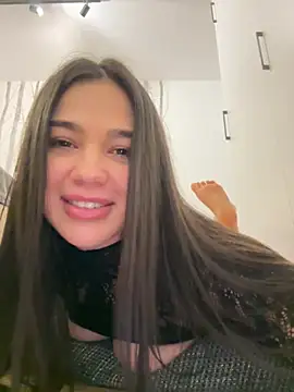 Sweet_Lana69's cam snapshot