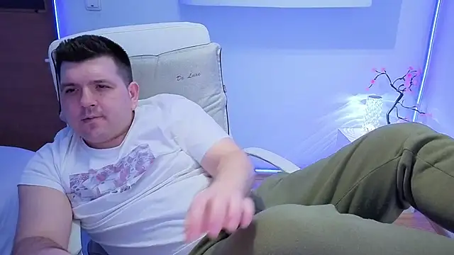 JasonJacks live sex cam