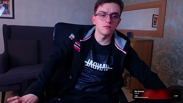 FelixStarkk live sex cam