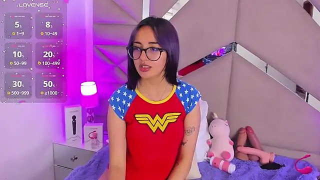 Dreammy_Kitty's cam snapshot