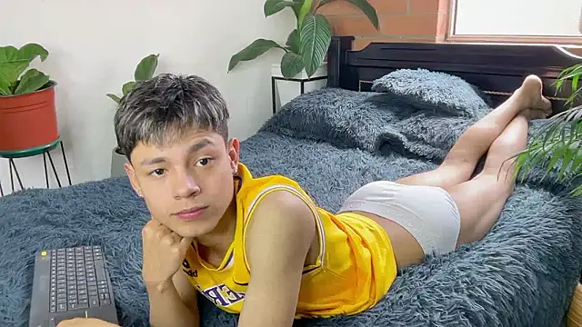 Andy_Belier23 live sex cam