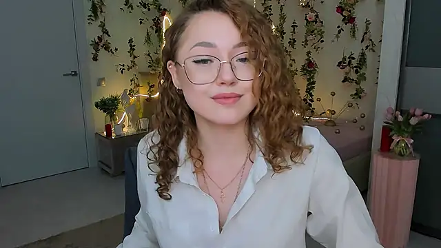 SereneFlame's cam snapshot