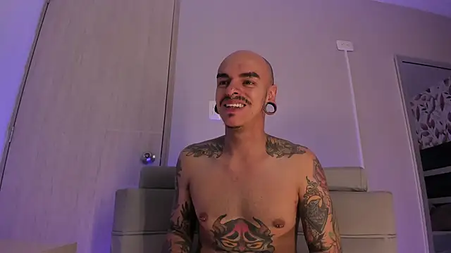 kaletattoo live sex cam