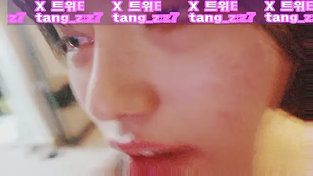 tangju7's cam snapshot