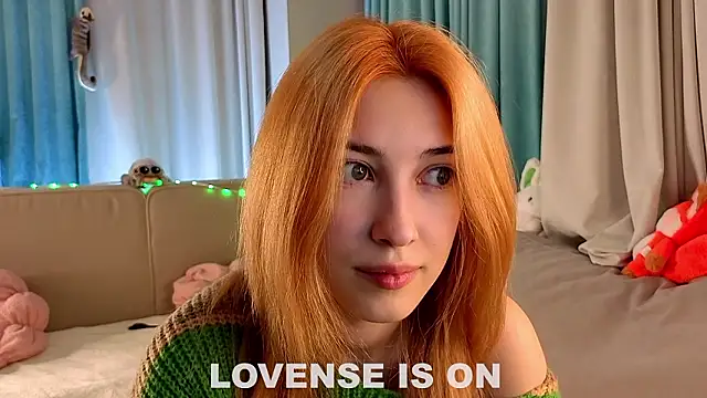 AngelicRice's cam snapshot