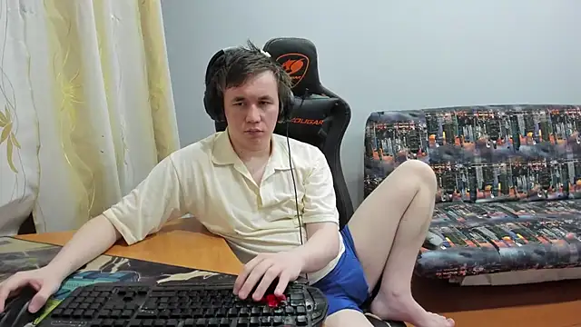 iliaskrislove live sex cam