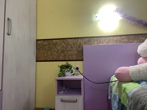 DickAndCandy's cam snapshot