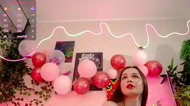 Kate__wow's cam snapshot