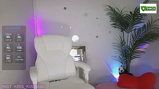 cute_cake's cam snapshot