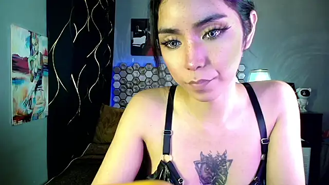 Hot_Metallica69 live sex cam