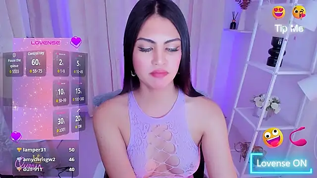 MS_HAILEY live sex cam