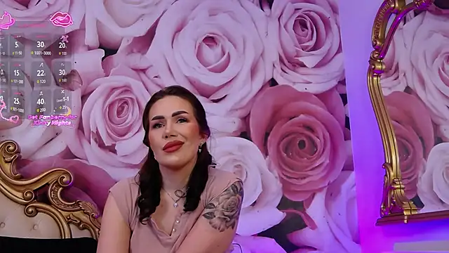 HessaHessy's cam snapshot