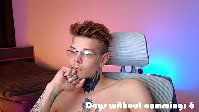 DENIS_HERE live sex cam