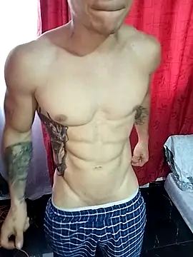 Andrey_1997 live sex cam