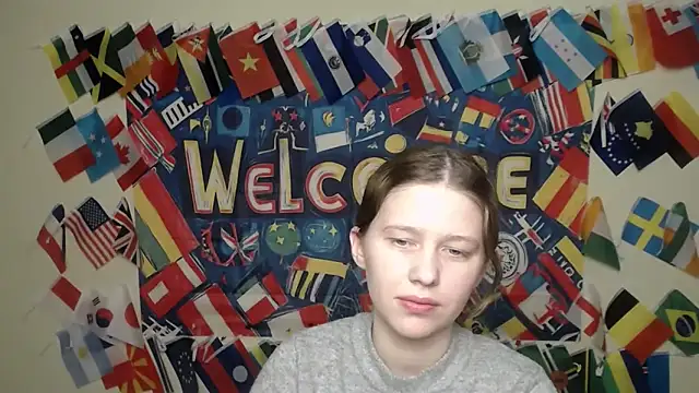 StellaCRL's cam snapshot