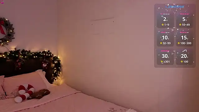 Lora_Rosee's cam snapshot