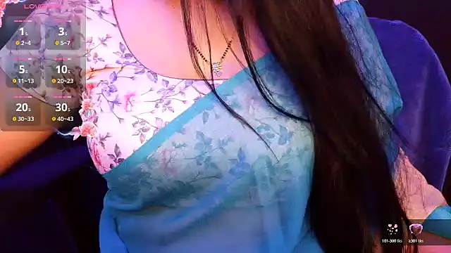 Anu__Reddy's cam snapshot