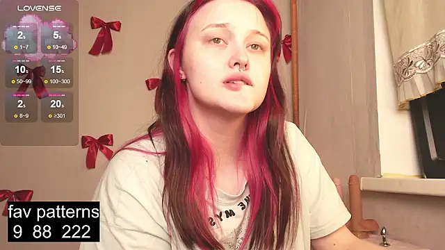 blissful_muse2's cam snapshot