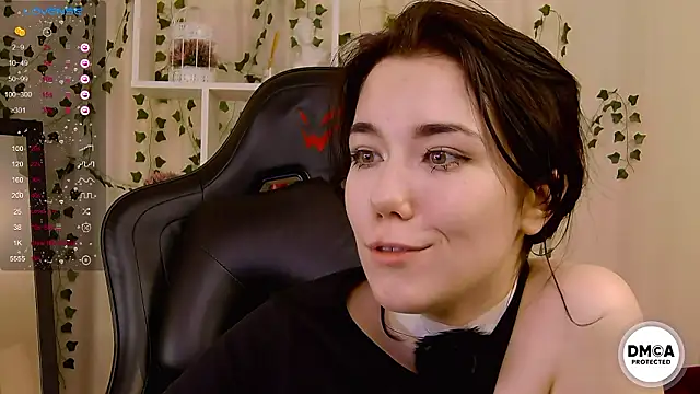 Kelly_foox's cam snapshot