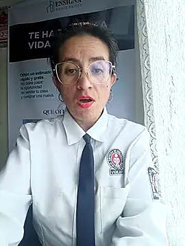 Valentina--1's cam snapshot