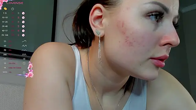 MarryMiles's cam snapshot