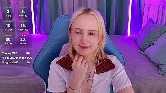 _Babyface_'s cam snapshot