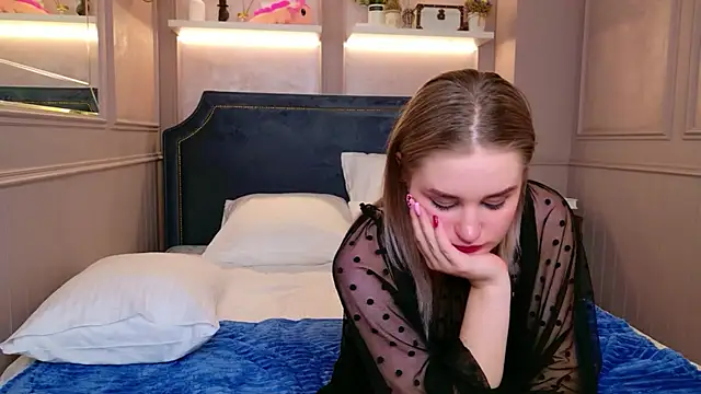 Molly_Voss's cam snapshot