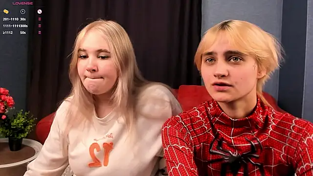 Violeta_Diana's cam snapshot