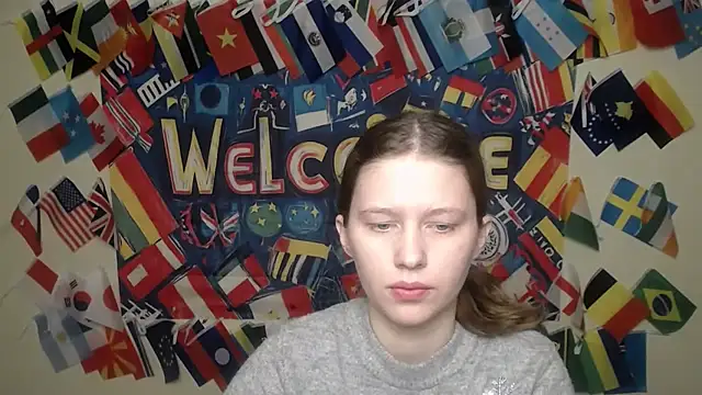 StellaCRL's cam snapshot