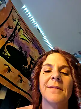 thatonespicychick's cam snapshot