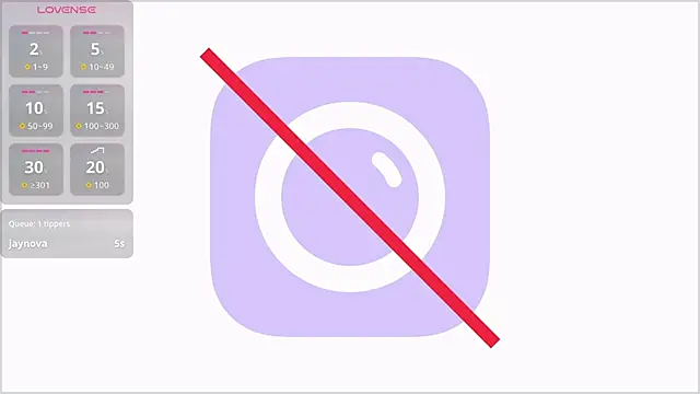 JuanaFriesz's cam snapshot