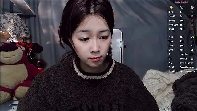 XueLi1902's cam snapshot