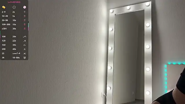 KendallMoore's cam snapshot