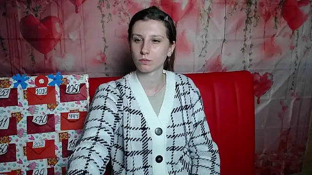 LilianaShine's cam snapshot