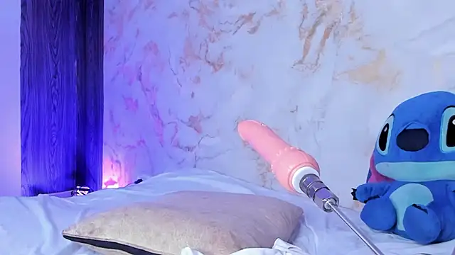 Eva_cutte's cam snapshot