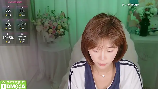 Seven-76's cam snapshot