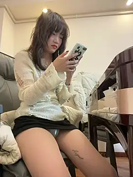 yueyuegirls's cam snapshot