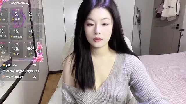 janequeen's cam snapshot