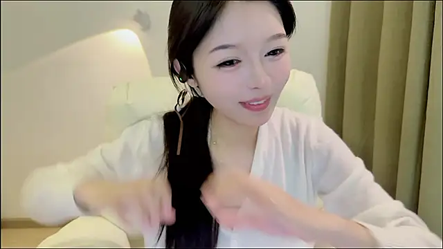 Hello-beibei's cam snapshot