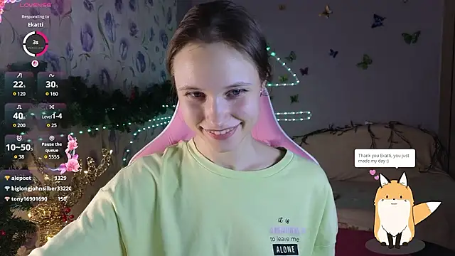 Armurra15's cam snapshot