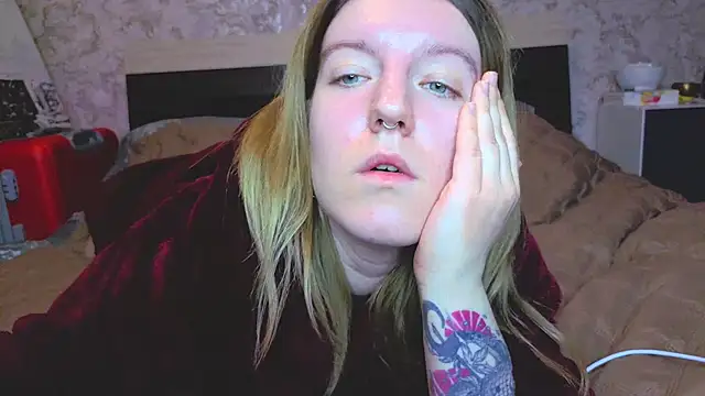 Baiambel_Mi's cam snapshot