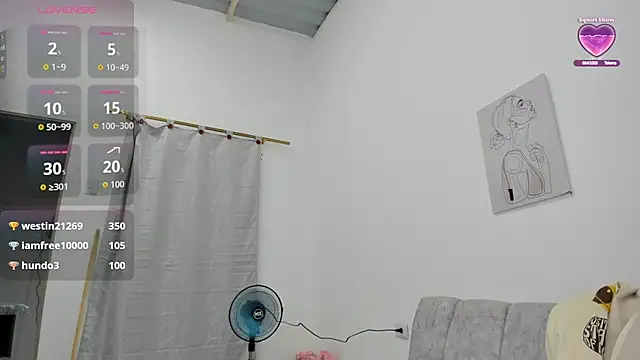 velvetluna_'s cam snapshot