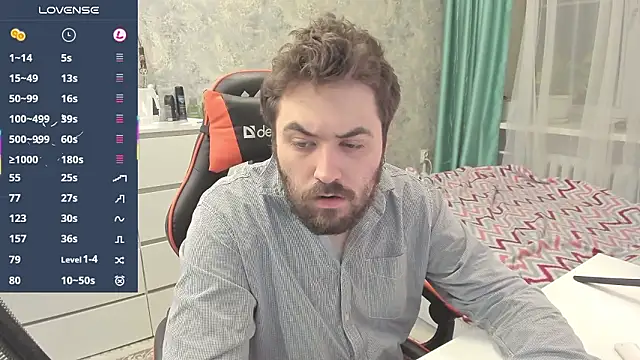 Morlaios live sex cam