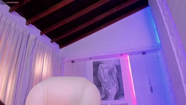 nathalie_rivers's cam snapshot