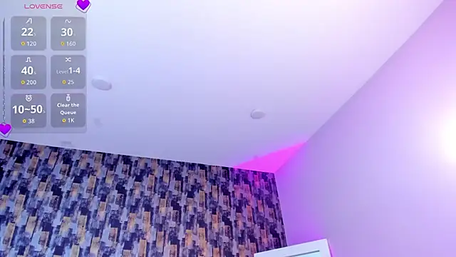 VeraBlazze's cam snapshot