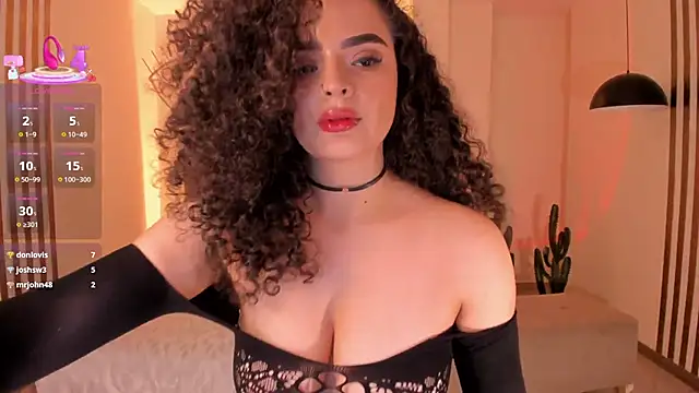 KylieJenkins's cam snapshot