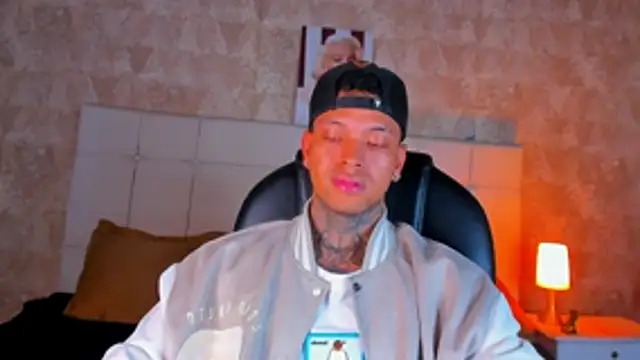 Stiven_collins live sex cam