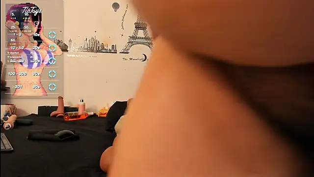 brendamaz live sex cam