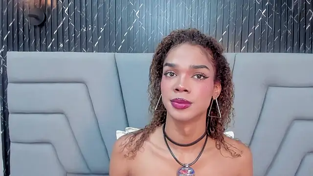 NaomiSteward live sex cam